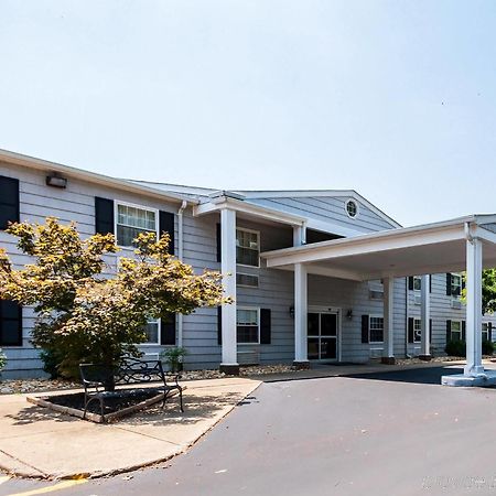 Quality Inn Solomons - Beacon Marina Esterno foto