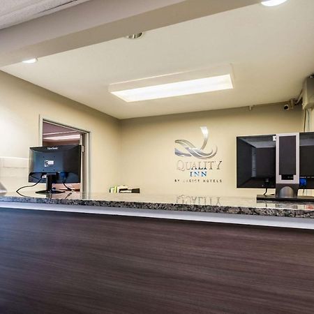 Quality Inn Solomons - Beacon Marina Esterno foto