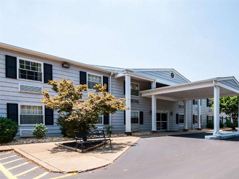 Quality Inn Solomons - Beacon Marina Esterno foto