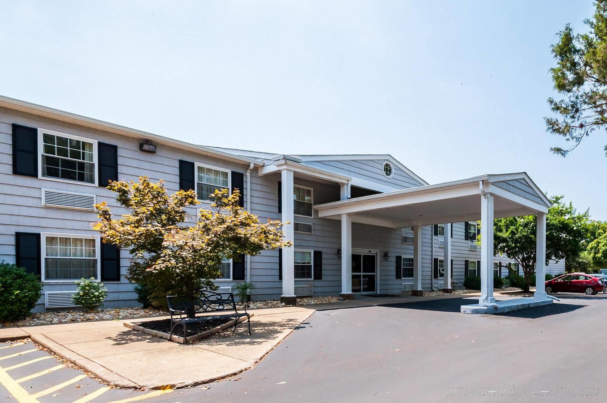 Quality Inn Solomons - Beacon Marina Esterno foto
